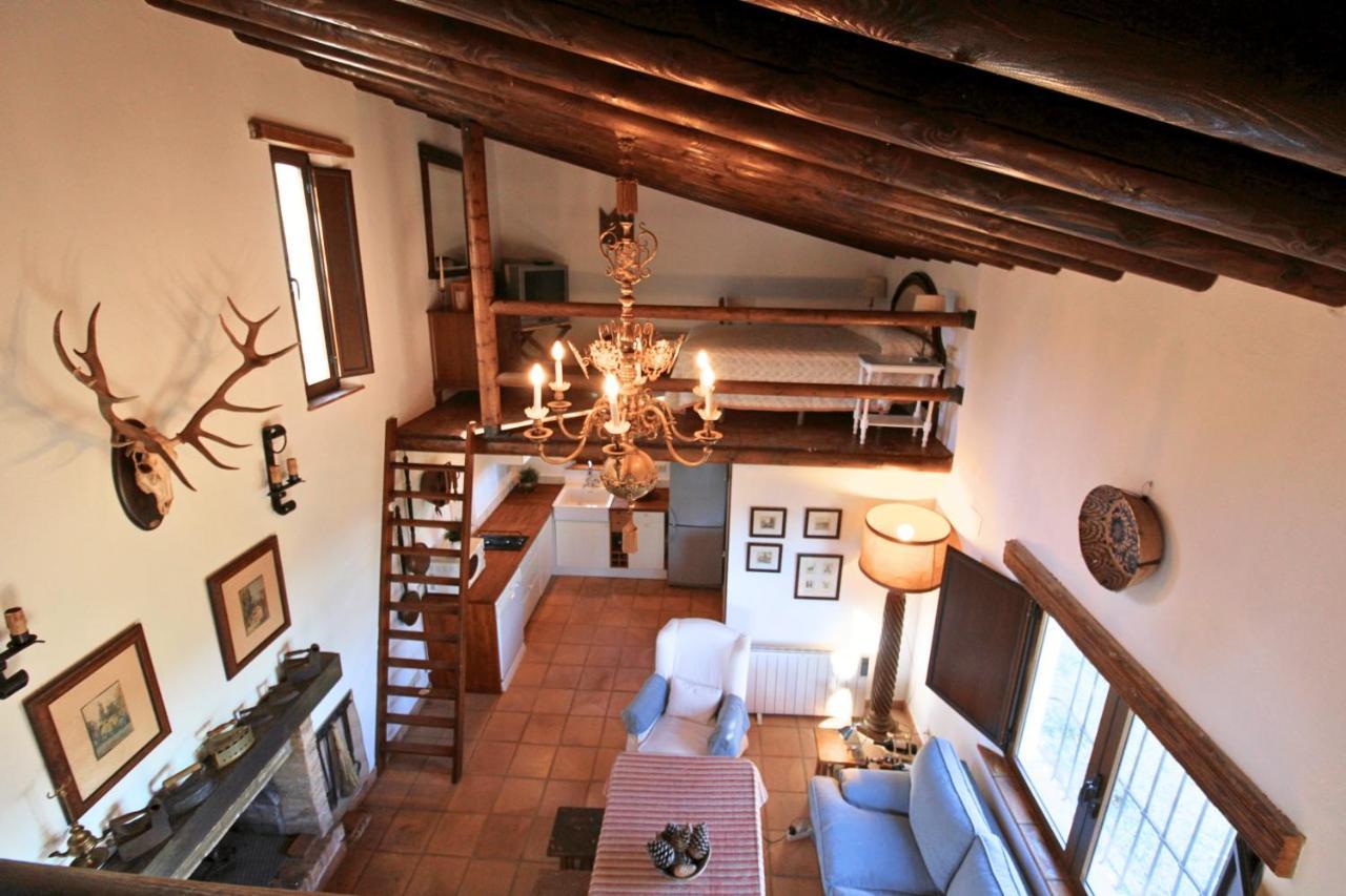 Finca Santa Ana - Only Adults By Sierra Viva Signature Cortelazor Εξωτερικό φωτογραφία