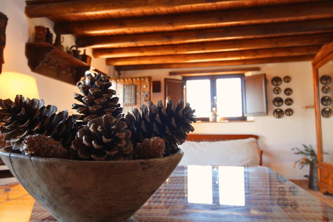 Finca Santa Ana - Only Adults By Sierra Viva Signature Cortelazor Εξωτερικό φωτογραφία