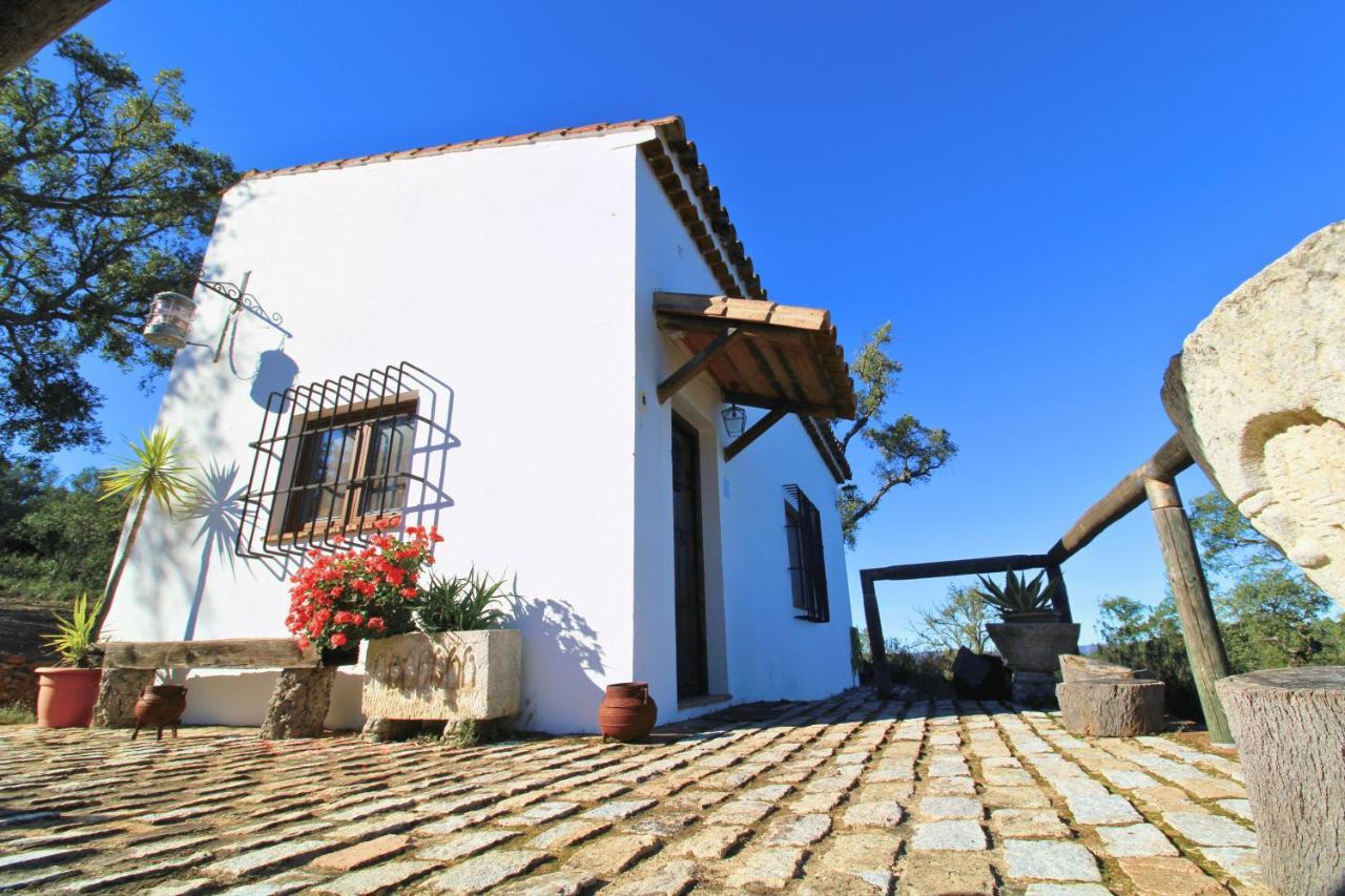 Finca Santa Ana - Only Adults By Sierra Viva Signature Cortelazor Εξωτερικό φωτογραφία