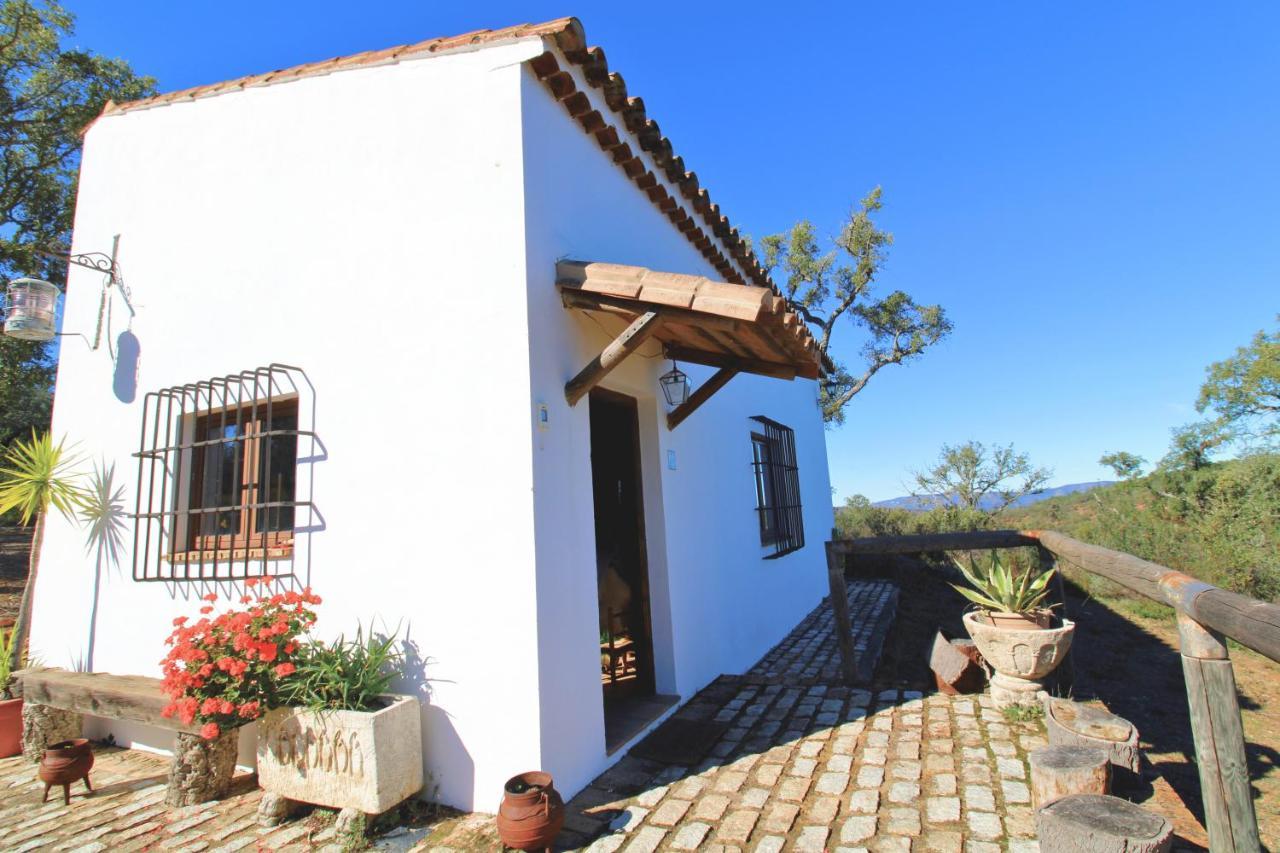 Finca Santa Ana - Only Adults By Sierra Viva Signature Cortelazor Εξωτερικό φωτογραφία