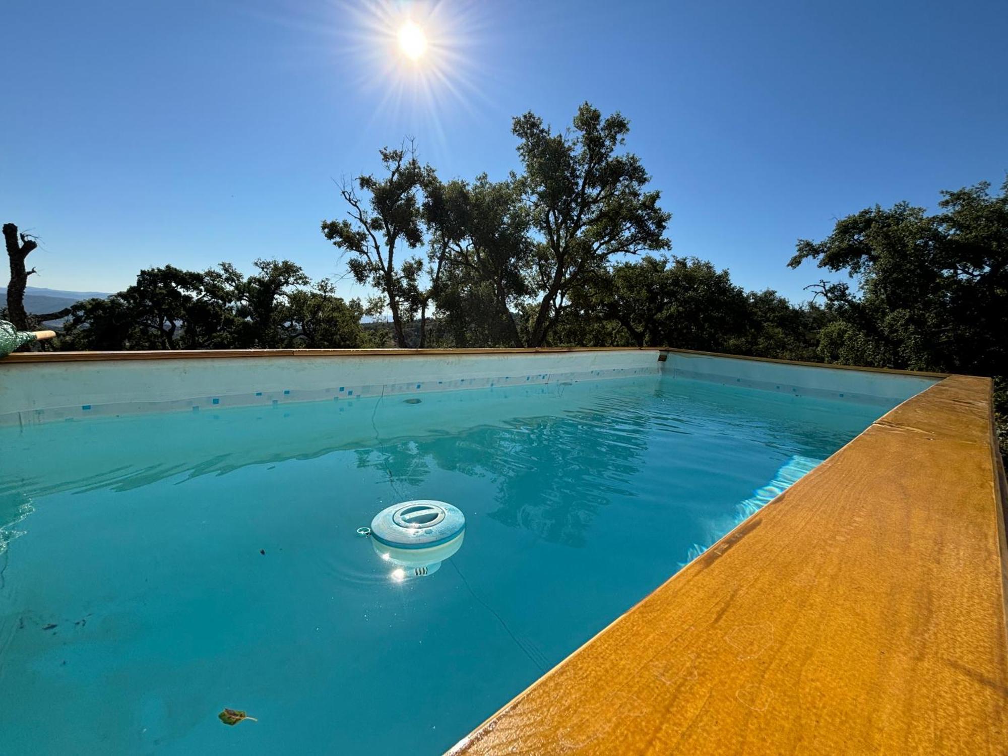 Finca Santa Ana - Only Adults By Sierra Viva Signature Cortelazor Εξωτερικό φωτογραφία