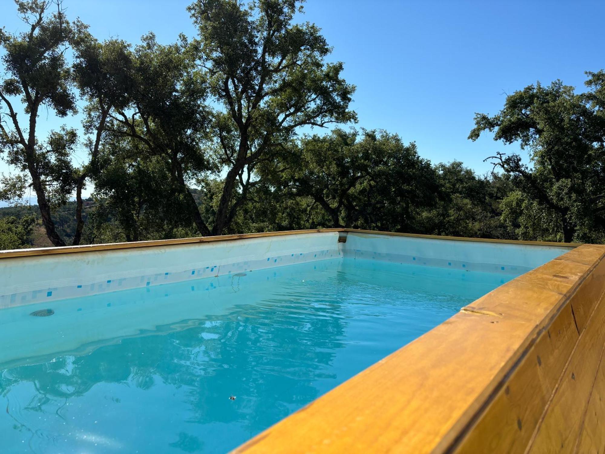 Finca Santa Ana - Only Adults By Sierra Viva Signature Cortelazor Εξωτερικό φωτογραφία