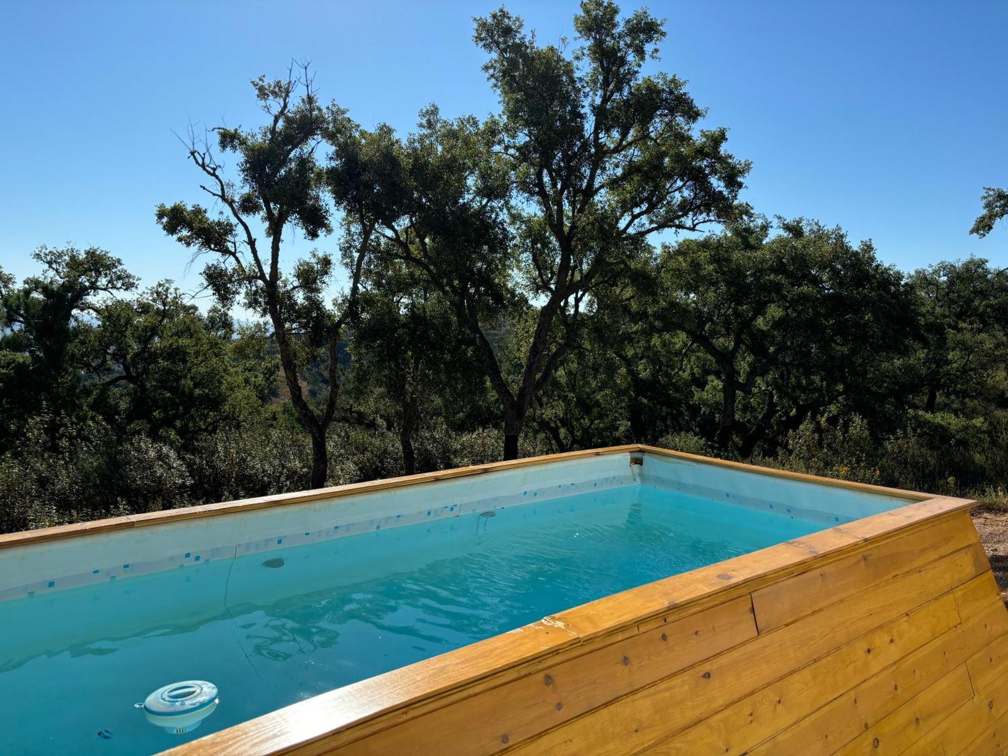 Finca Santa Ana - Only Adults By Sierra Viva Signature Cortelazor Εξωτερικό φωτογραφία